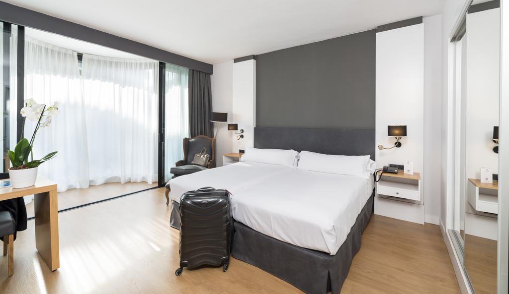 Chambre Simple