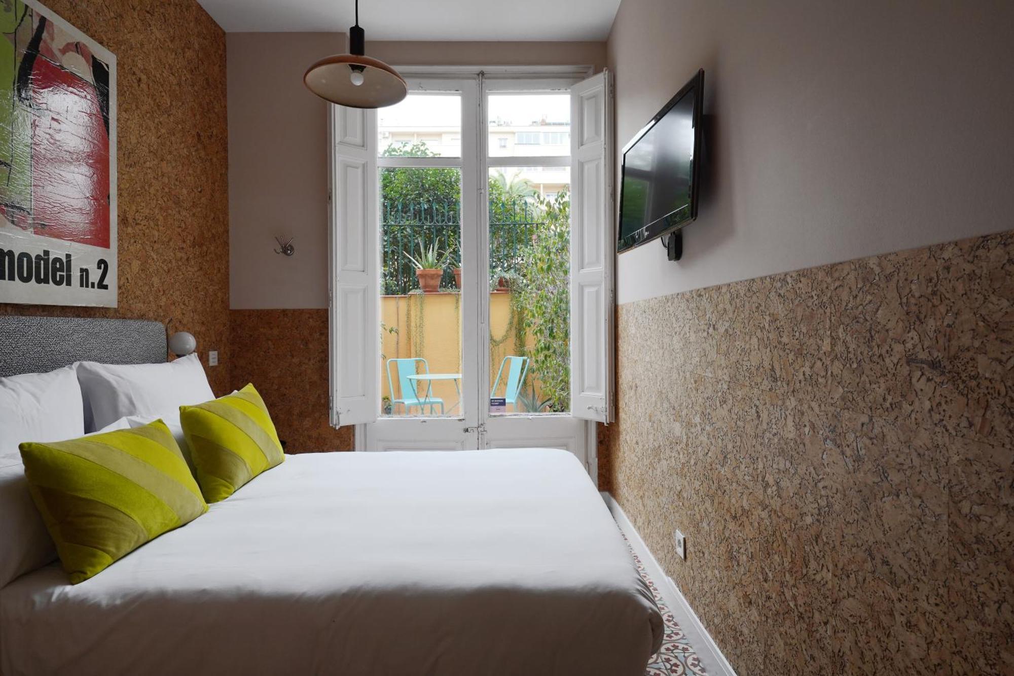 Petite Chambre
