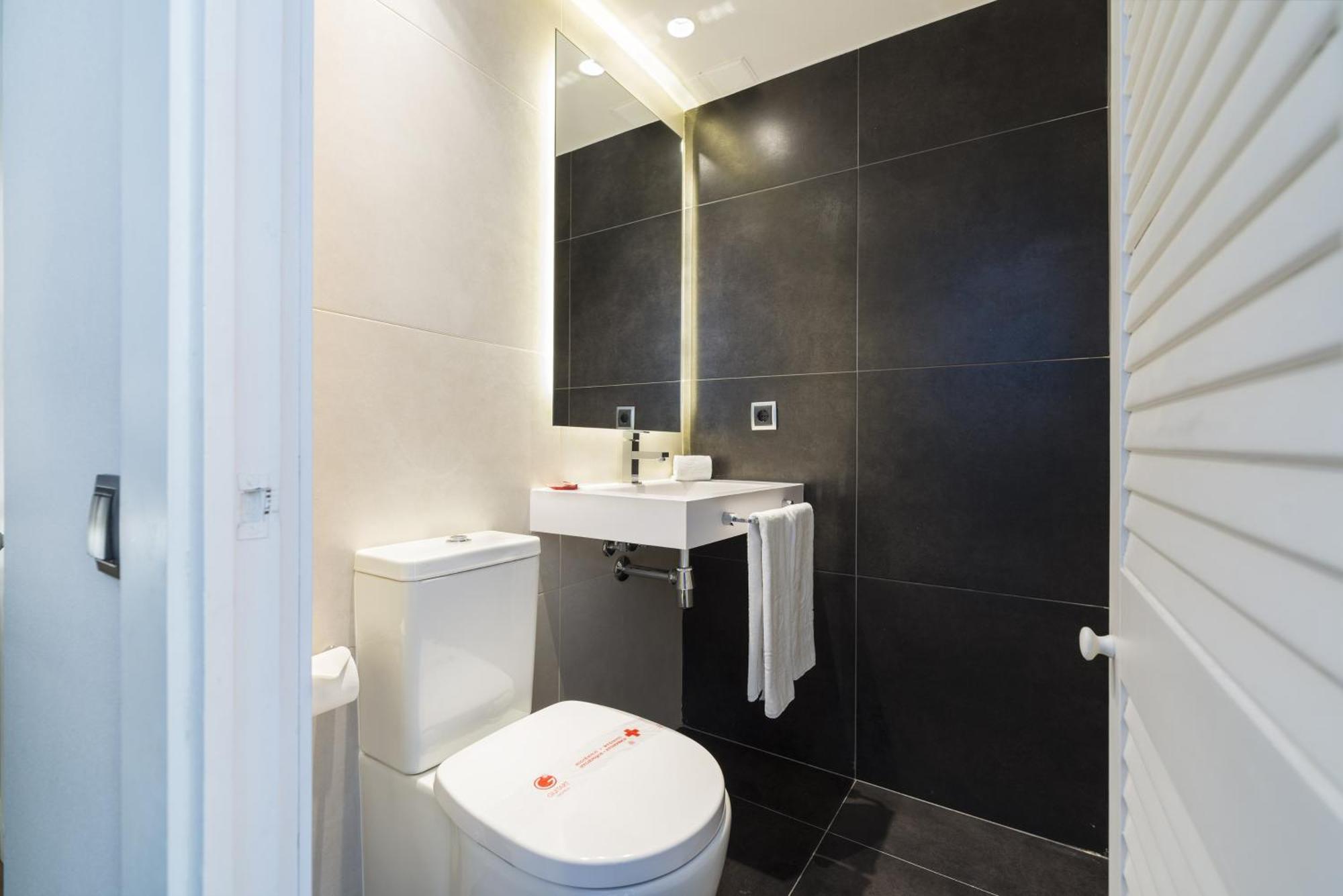 Suite (1-2 Adultes)