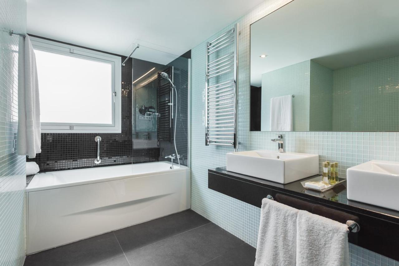Chambre Double Supérieure