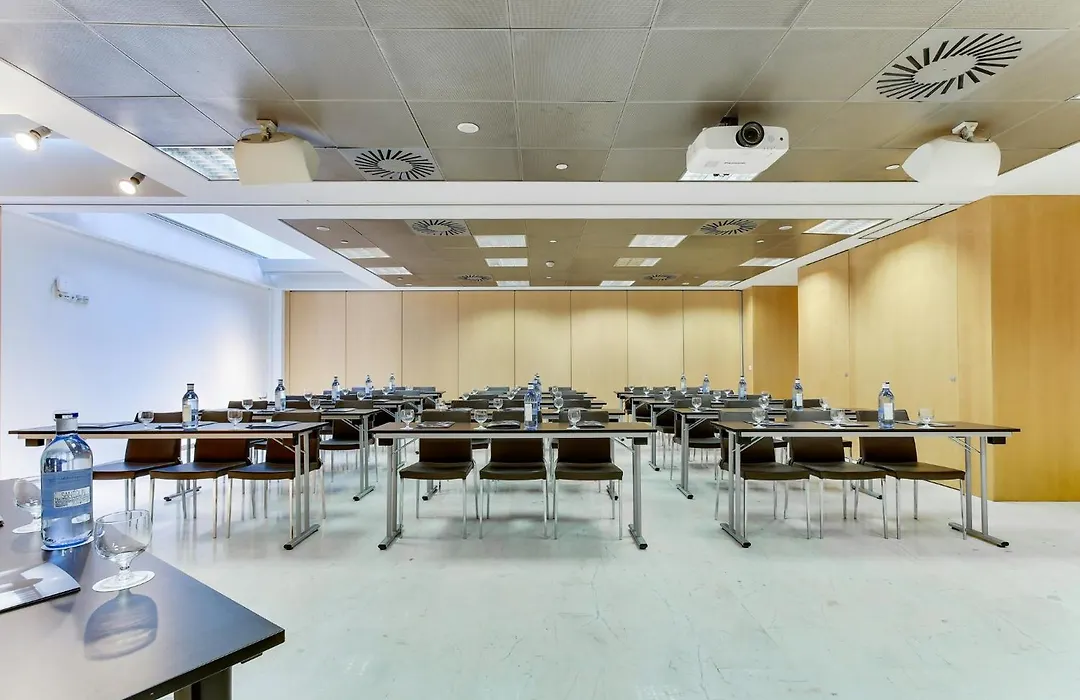 Sercotel Caspe-1