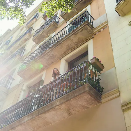 Numa Barcelona Roca-2