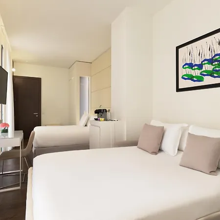 H10 Urquinaona Plaza (Adults Only)-3