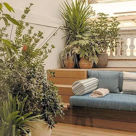 Hotel Pulitzer Barcelona-2