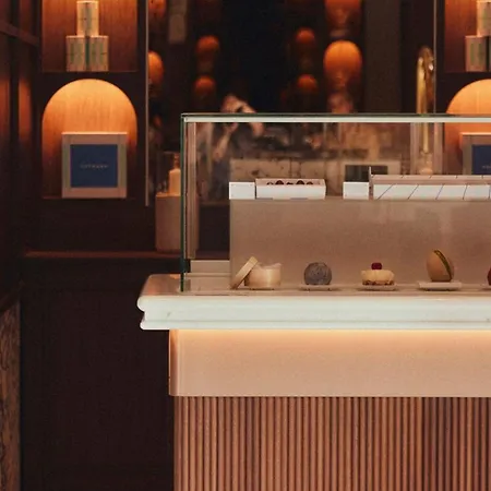 Bless Barcelona - Preferred Hotels & Resorts, Legend Collection-2